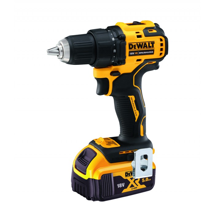 Bild zum Artikel DEWALT / 18V 3X5.0Ah